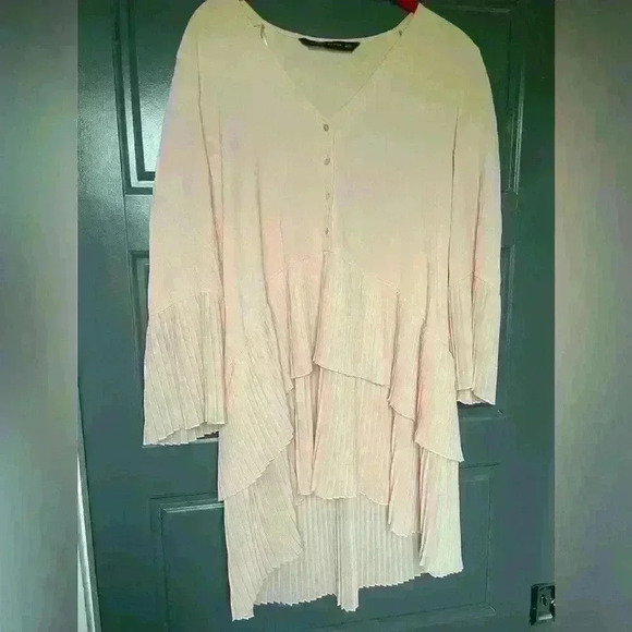 Zara women dress - Picture 5 of 8